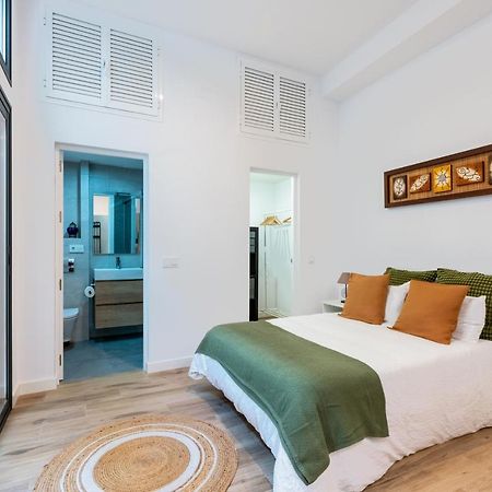 Veoapartment Relator Patio Sewilla Zewnętrze zdjęcie