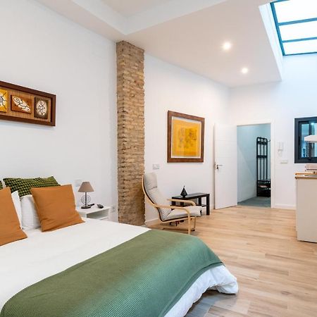 Veoapartment Relator Patio Sewilla Zewnętrze zdjęcie