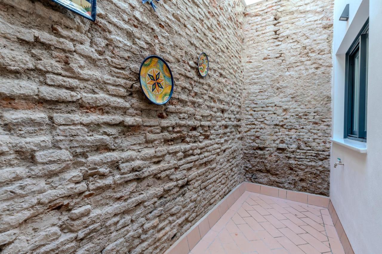 Veoapartment Relator Patio Sewilla Zewnętrze zdjęcie