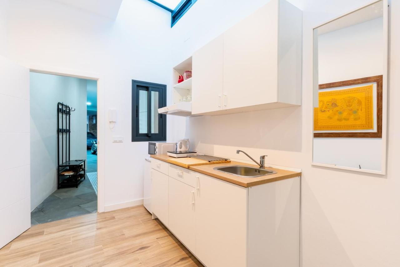 Veoapartment Relator Patio Sewilla Zewnętrze zdjęcie