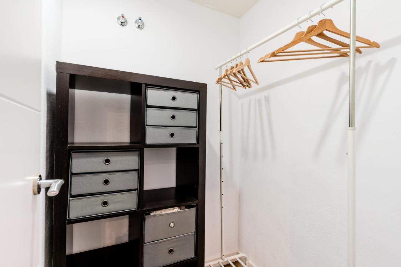 Veoapartment Relator Patio Sewilla Zewnętrze zdjęcie
