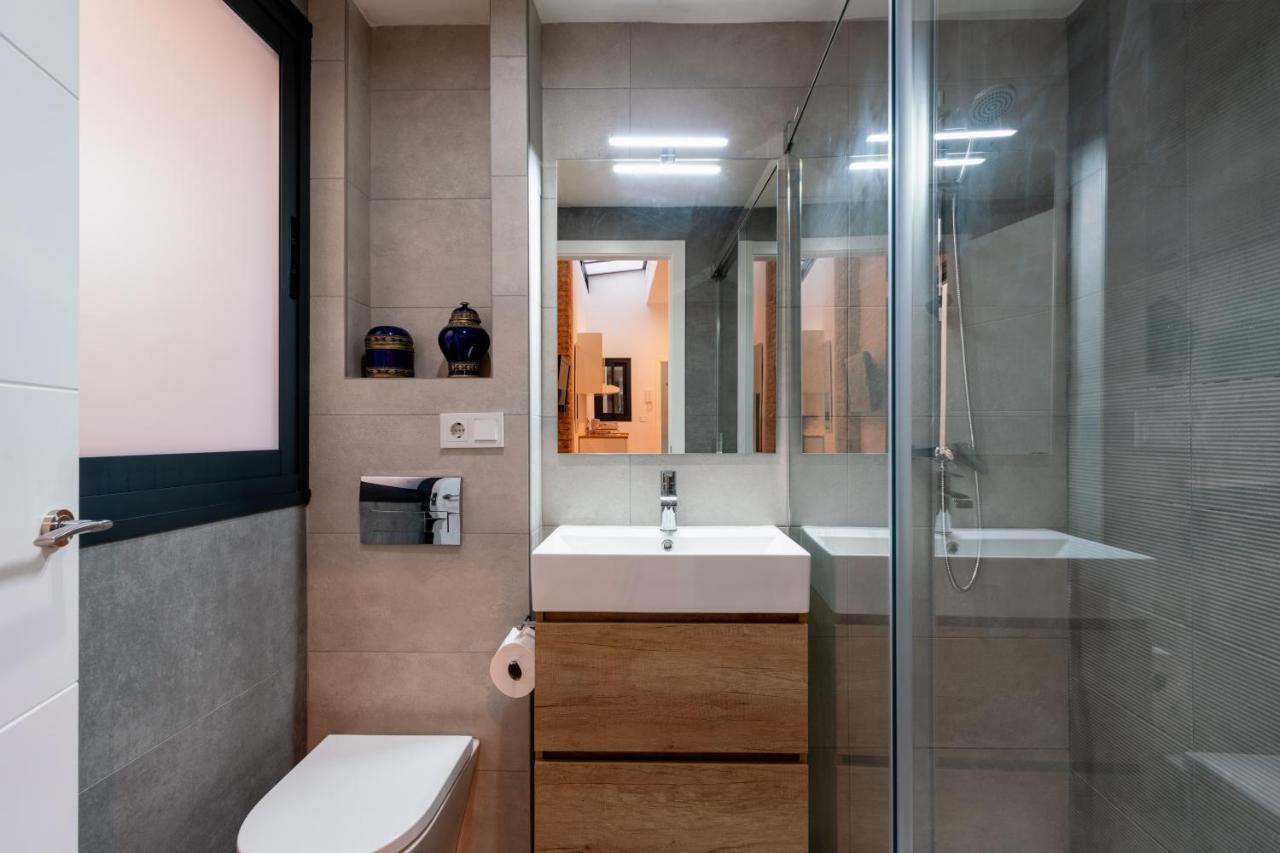 Veoapartment Relator Patio Sewilla Zewnętrze zdjęcie