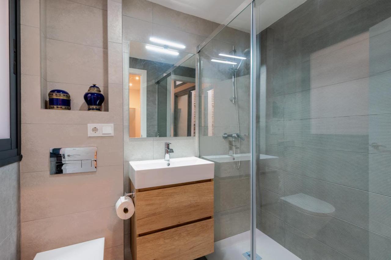 Veoapartment Relator Patio Sewilla Zewnętrze zdjęcie